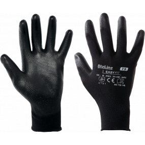Handschoenen Fit M10 (1Set=10Paar) - Biz 730150