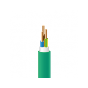 Xgb 5G1,5MM2 - Cable Xgb S1-A1 0,6/1KV (CCA)