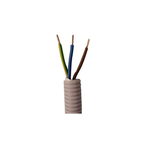 Preflex 20MM NYM-J - Preflex 3X1,5 per 100M - RXN3G15