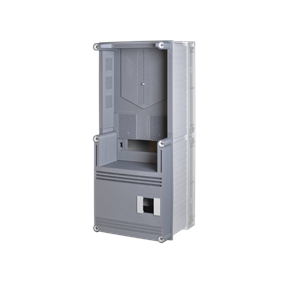 Teco - Universele Basis 25D60 meterkast - 94013401