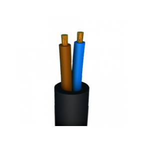 Cable H07rn-f eca 2x1,5 450/750v r50 - CTMB2X1,5R50