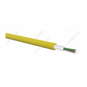 Cable 06Fo Om4 Ccas1D2A1 I/E 50/125 - FO6B4FRST