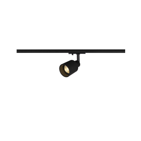 Slv - Puri Track Spot, Qpar51, Glas, - 1001868