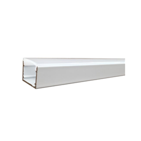 Integratech - Profil Led Baseline 17X15 2M B - Bs1715W