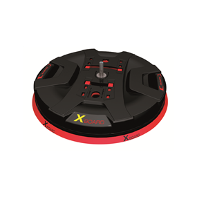 Prof Praxis - Xb500 Kabelafroller 500 Mm - Rt 10136