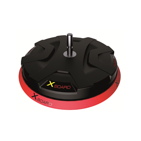 Prof Praxis - Xb300 Enrouleur de cable 300 Mm - Rt 10137