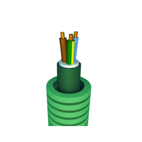 Flex - Xgb Cca 3G1,5 D20 R100 - Figibelhfx3G15 Par 100M