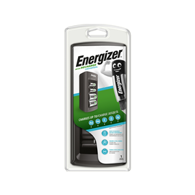 Energizer 1 chargeur universel - UNIVERSAL