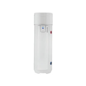 Atlantic - Warmtepompboiler Explorer V4 270 liter - 986087