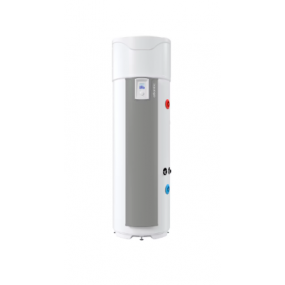 Atlantic - Warmtepompboiler Explorer V4 270 liter + Warmtewisselaar - 986089