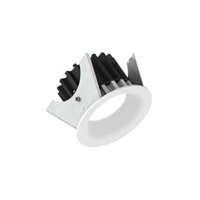 Illuxtron - Linea 75 Hv-Fd Cs Blanc 10,3W - 912A03Mw5D02