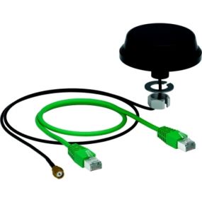 Schneider - 4G Antenna For Evlink Parking - Evp2Mp