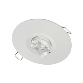 Linergy - Vialed Evo 1H Aut 320Lm Np Wit - L8103/B