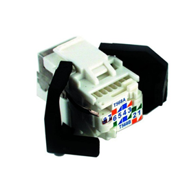 Corning - Ock6F8;E250F,Rj45 Vol,Cat6 (8) - 1023683