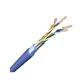 Kabel C6 4P Uutp Lshffr Cca S1Ad1A1 - 60077082