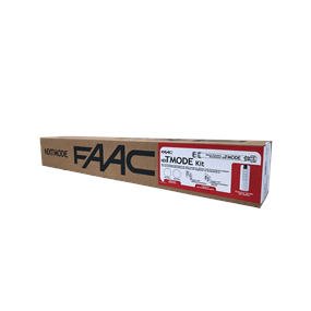 Faac - Kit asmotor bnl nextmode 30nm - 143232