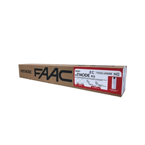 Faac - Kit asmotor bnl nextmode 50nm - 143233