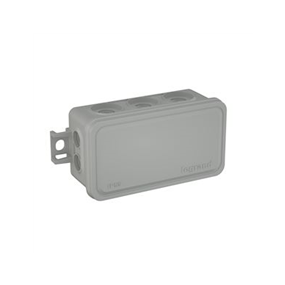 Legrand - Boite Plexo 80X43X34Mm - 092004