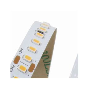 Integratech - Ruban Led 160Led/M Smd2835 24V - 160Led-Ip20-2700