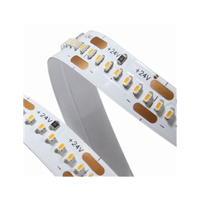 Integratech - Ruban Led 350Led/M 2110 24V Ip - 350Dot-Ip20-3000