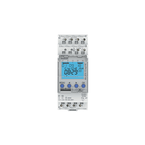 Theben - Digitale Astronomische Klok 23 - Selekta 172 Top3 Rc