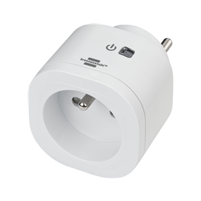 Brennenstuhl Wifi-stopcontact wa 3000 xs01 - 1294851