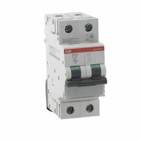 Abb Ep30 automaat 3ka 2p c 40a - 2CDB101201R0404