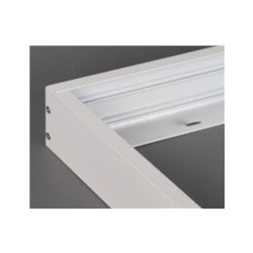 Integratech - Cadre de base pour Qt Led 30X120 - Qtsf30120W