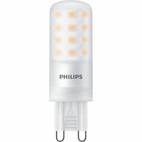 Philips - Ledcapsulemv 4-40W G9 827 D - 76673300