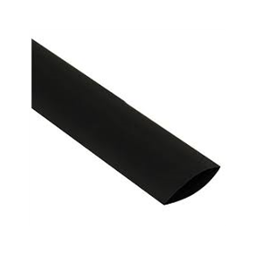 3Mbelgium - Gti3000 Krimpkous 18/6 Zwart 1M - 7100234731