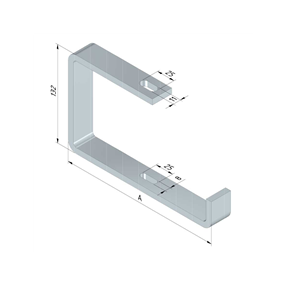 Trayco - Etrier En C - 17086