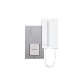 Comelit - Audiokit Met Deurstation Ciao - Kca2061A