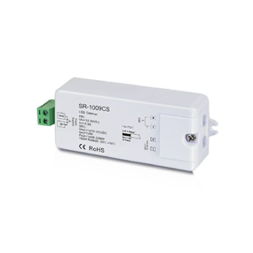 Integratech - Drukknopsturing Pwm 1X8A - Sr-1009Cs