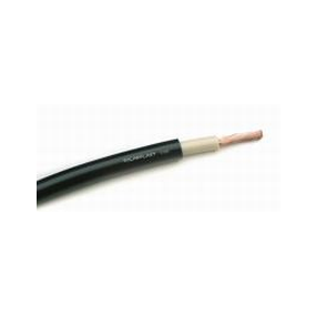 Câble solaire Cca 6 Mm H1Z2Z2-K Ccas1A1 6 Zw 120Deg T - H1Z2Z2K1X6BKR100CCA