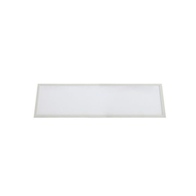 Integratech - Panneau Led Qtu 30X120 4000K Ra - Qtu301203640