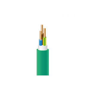 Xgb Cable 3G2,5 S1-A1 Cca par 50M