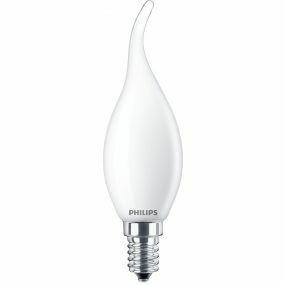 Philips Ledcandlend 2.2-25w ba35 e14 - 34685700