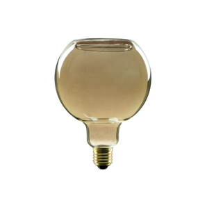 Segula - Led Floating Globe 125 Smokey - Sg-55056