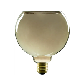 Segula - Led Floating Globe 150 Smokey - Sg-55057