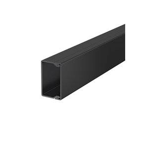 Obo - Wdk25040Sw Wandgoot Zwart L2M - 6026488