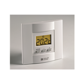 Delta Dore - Capteur de vent et de soleil sans fil - 63519393