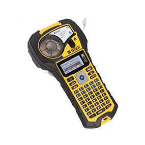 Brady - Labelprinter M210 - Y4942853