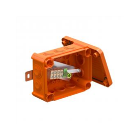 Obo - Firebox T100Ed 06A 136X102X57 - 7205740