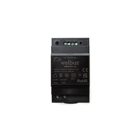 Velbus - Dinrail Power Supply 150Vdc 4A - Vmbpsu-2
