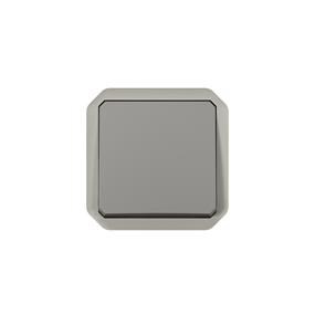 Legrand Plexo - Interrupteur2 Directions 10Ax - 069511L