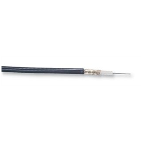 Rg 58 c/u 50 ohm eca - RG58CUR100