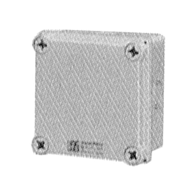 Asea_Brown_Boveri - Boite De Derivation 10Mm2 Metrique - 4Tbs555151C0200