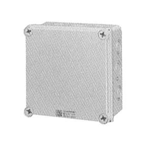 Asea_Brown_Boveri - Boite De Derivation 16Mm2 Metrique - 4Tbs555153C0200