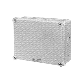 Asea Brown Boveri - Aftakdoos 25Mm2 Metrisch - 4Tbs555155C0200