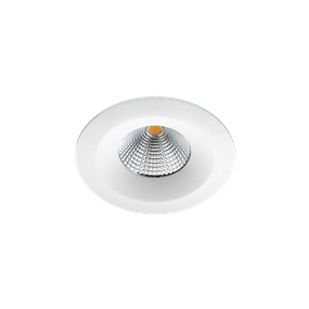 SG Lighting Bardo isosafe airtight ip65 blanc - 904405